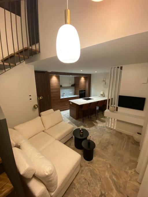 Le Cocon De Frene Villa Surtainville Kültér fotó